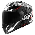 LS2 Full-Face Motorcycle Helmets
